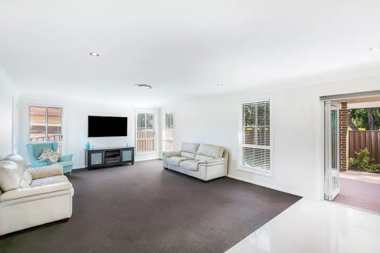 Third view of Homely house listing, 19 Nyngan Place, Miranda NSW 2228