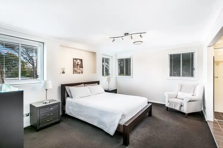 Fourth view of Homely house listing, 19 Nyngan Place, Miranda NSW 2228