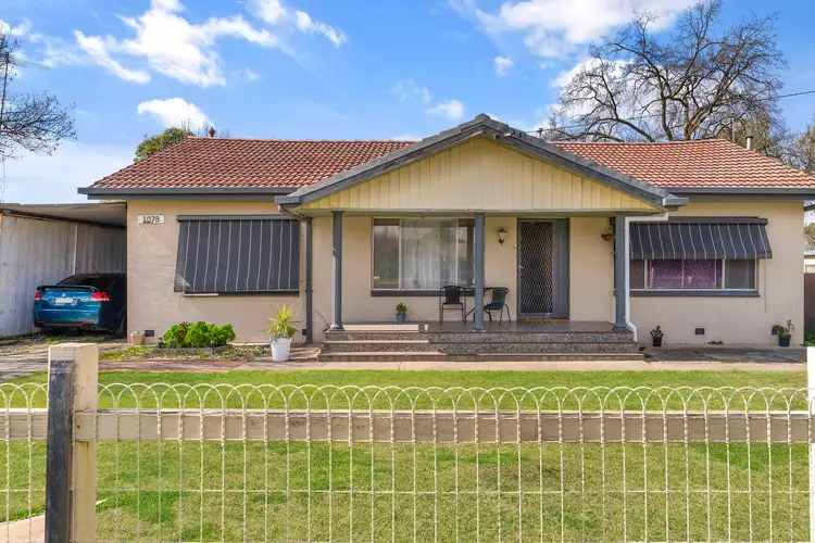 1078 Koonwarra Street, North Albury NSW 2640