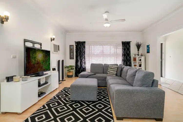 Second view of Homely house listing, 1078 Koonwarra Street, North Albury NSW 2640