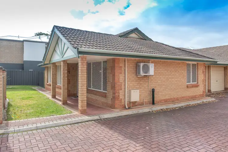 Sixth view of Homely villa listing, 4/177 Epsom Avenue, Redcliffe WA 6104