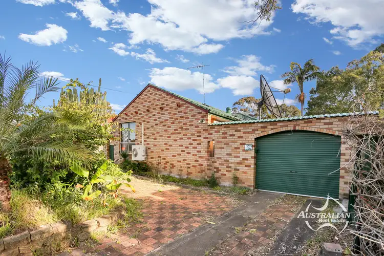 Main view of Homely house listing, 27 Kolodong Drive, Quakers Hill NSW 2763