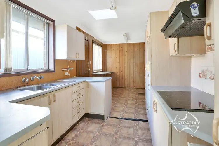 Fourth view of Homely house listing, 27 Kolodong Drive, Quakers Hill NSW 2763