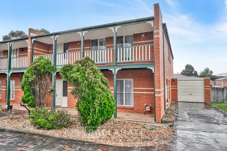 Main view of Homely unit listing, 8/106 Whitehorse Road, Mount Clear VIC 3350