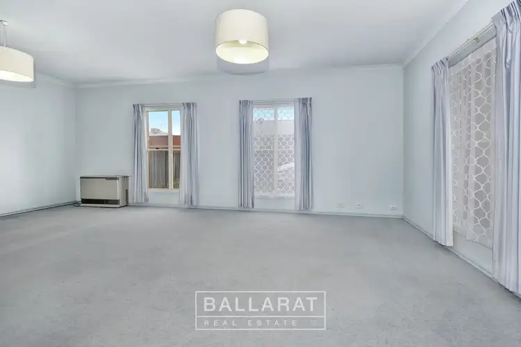 Third view of Homely unit listing, 8/106 Whitehorse Road, Mount Clear VIC 3350