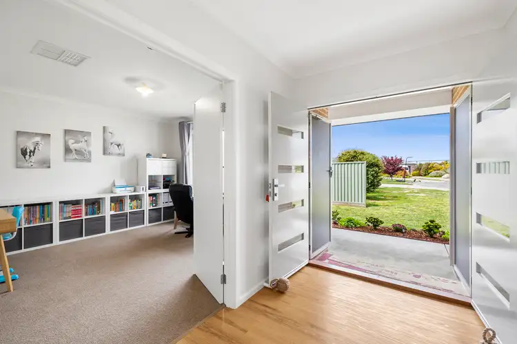 Third view of Homely house listing, 4 Felix Court, Miners Rest VIC 3352