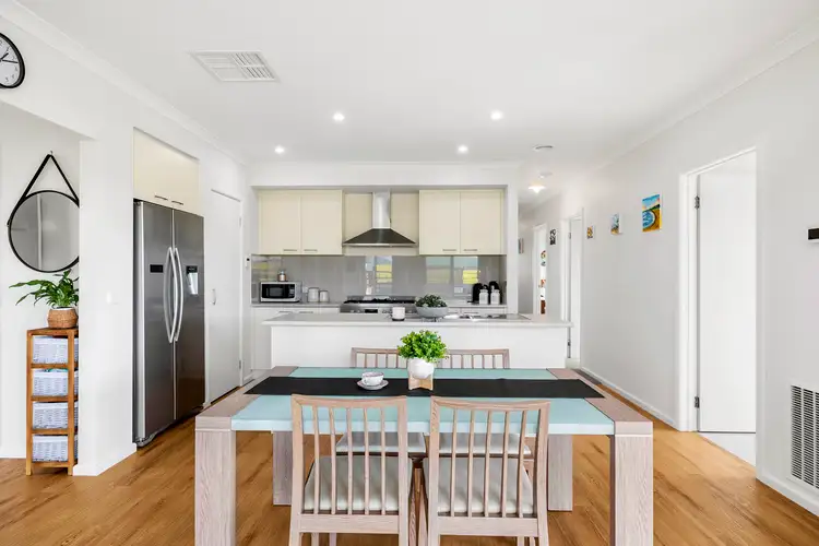 Fourth view of Homely house listing, 4 Felix Court, Miners Rest VIC 3352
