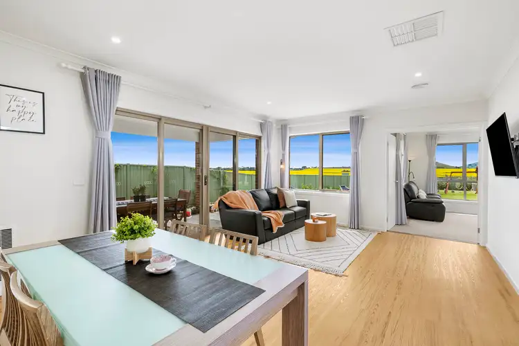 Fifth view of Homely house listing, 4 Felix Court, Miners Rest VIC 3352