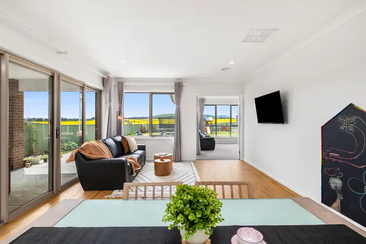 Sixth view of Homely house listing, 4 Felix Court, Miners Rest VIC 3352