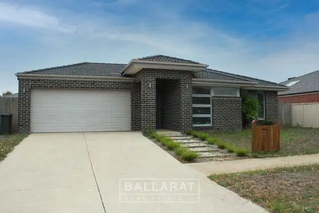 Main view of Homely house listing, 26 Normlyttle Parade, Miners Rest VIC 3352