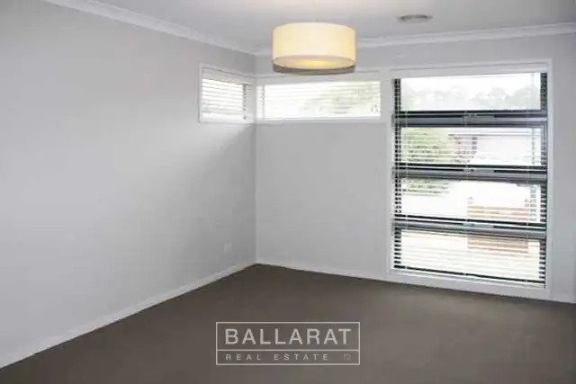 Fifth view of Homely house listing, 26 Normlyttle Parade, Miners Rest VIC 3352
