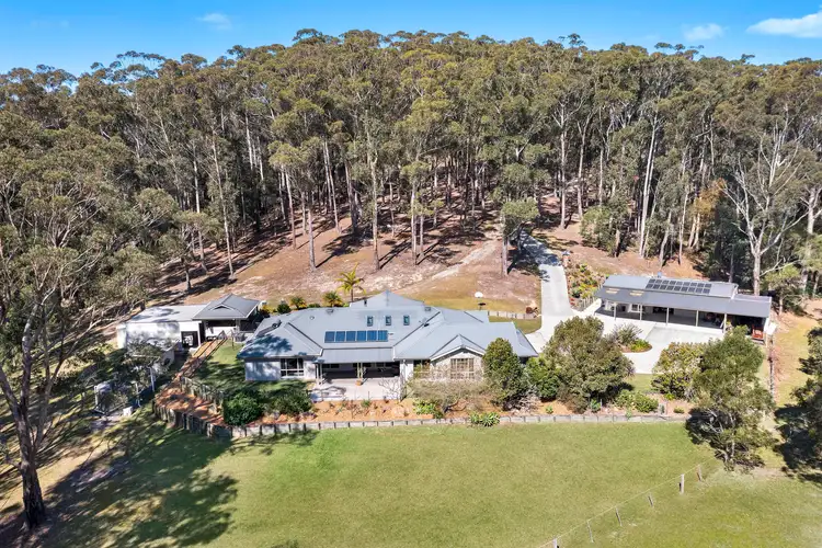 Second view of Homely rural property listing, 7 Beckford Road, Ourimbah NSW 2258