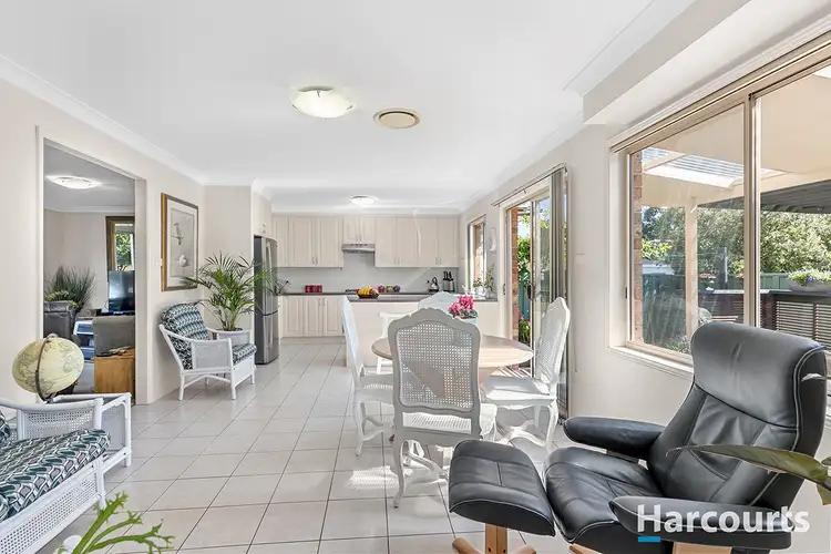 Third view of Homely townhouse listing, 1/46 Croudace Road, Elermore Vale NSW 2287