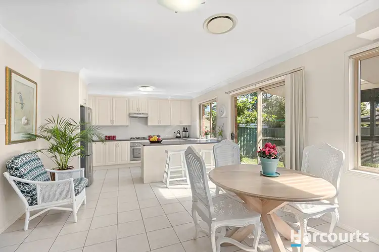 Fourth view of Homely townhouse listing, 1/46 Croudace Road, Elermore Vale NSW 2287