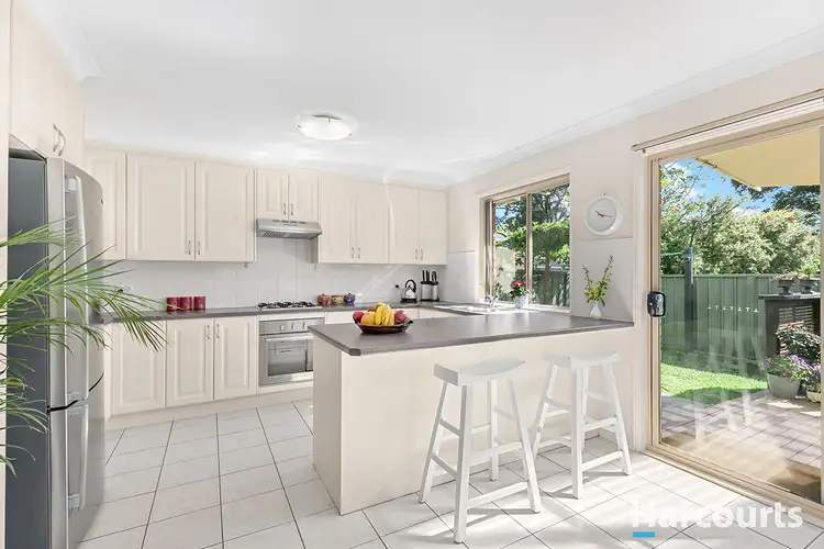 Fifth view of Homely townhouse listing, 1/46 Croudace Road, Elermore Vale NSW 2287