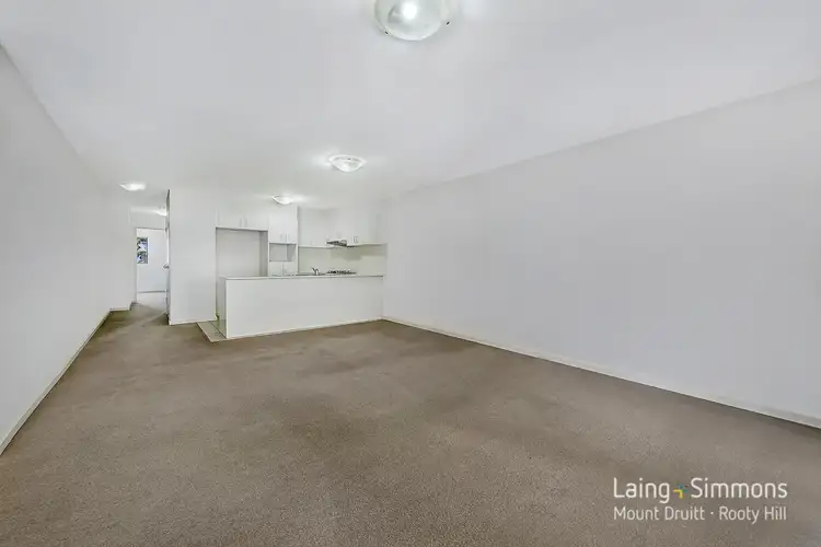 Third view of Homely unit listing, 28/11-13 Durham Street, Mount Druitt NSW 2770
