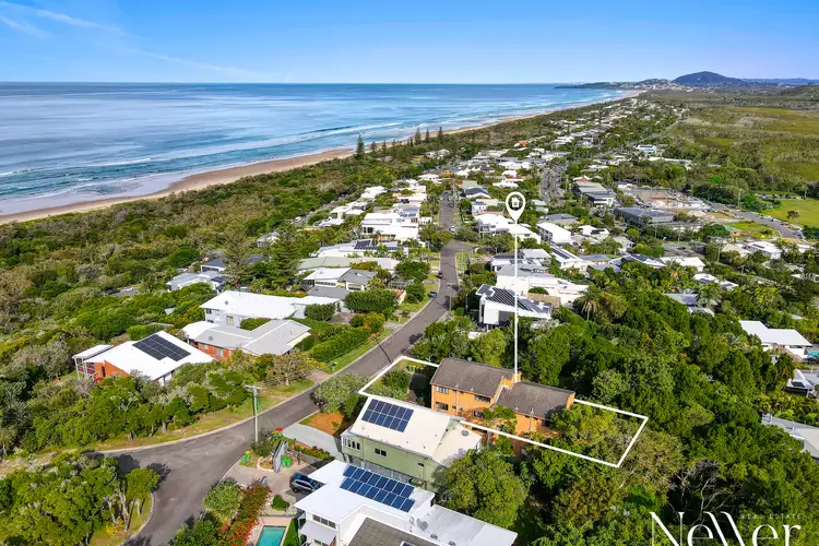 48 Pelican Street, Peregian Beach QLD 4573
