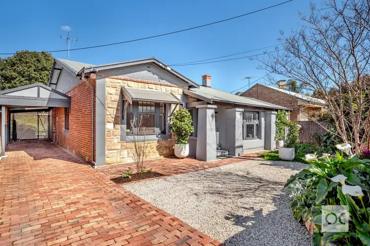 8 North Parade, Kingswood SA 5062