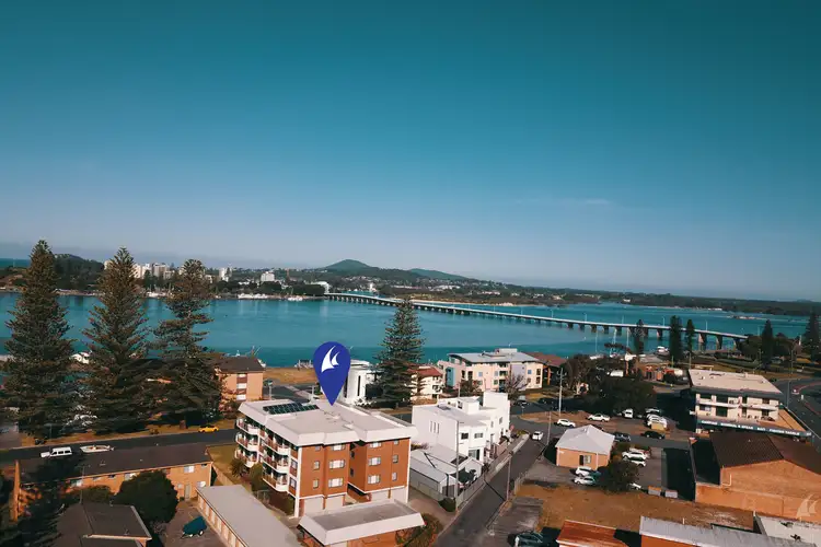 Level 3/10/6-8 Wharf Street, Tuncurry NSW 2428