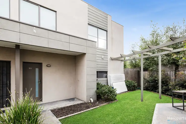105/19 Positano Way, Lalor VIC 3075