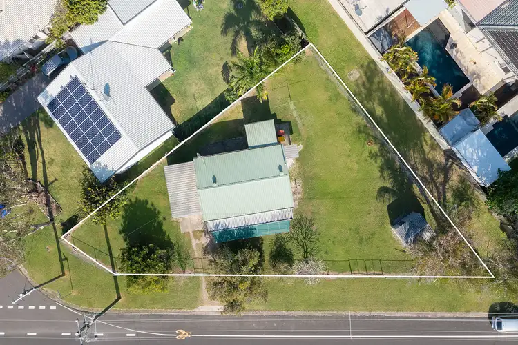 Main view of Homely house listing, 4 Cinnamon Avenue, Coolum Beach QLD 4573