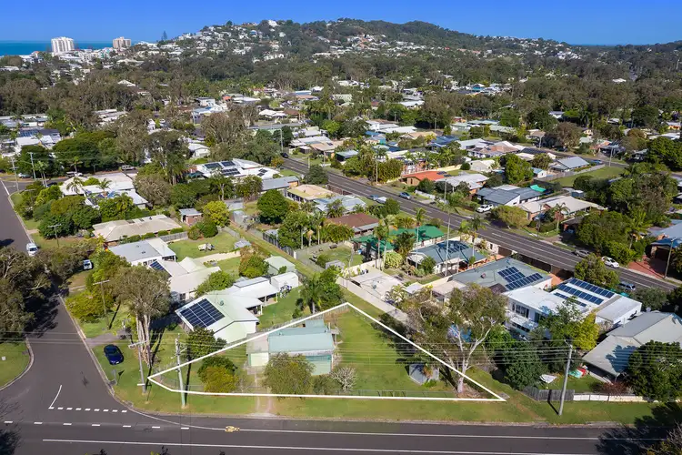 Third view of Homely house listing, 4 Cinnamon Avenue, Coolum Beach QLD 4573