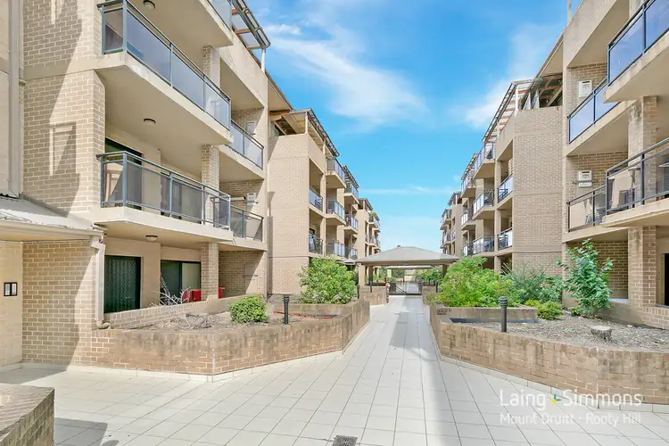 23/1-5 Durham Street, Mount Druitt NSW 2770