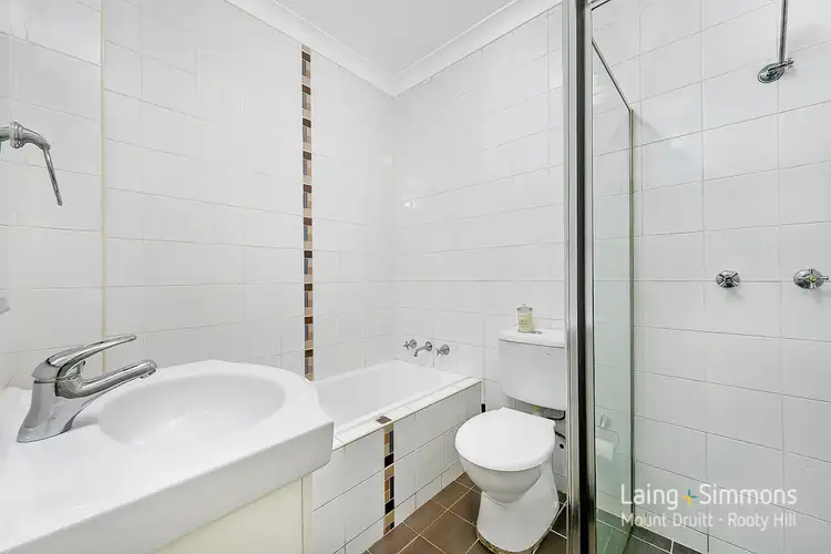 Sixth view of Homely unit listing, 23/1-5 Durham Street, Mount Druitt NSW 2770