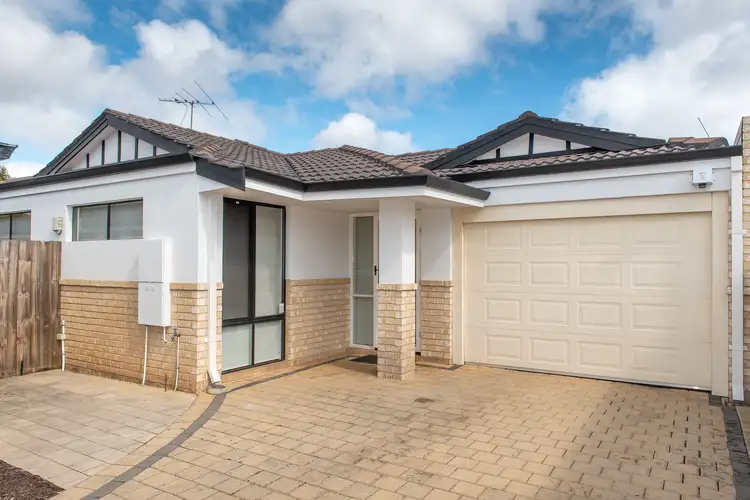 Main view of Homely house listing, C/9 Maude Street, East Victoria Park WA 6101