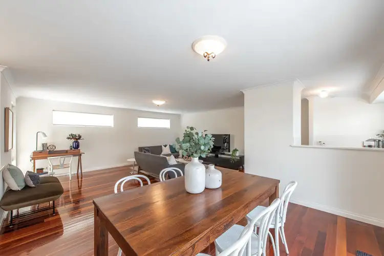 Fourth view of Homely house listing, C/9 Maude Street, East Victoria Park WA 6101