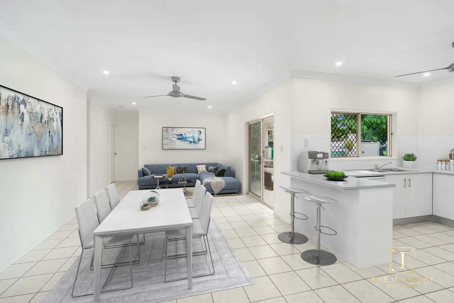 Main view of Homely house listing, 13 Mercurio Street, White Rock QLD 4868