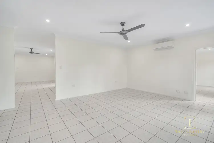 Third view of Homely house listing, 13 Mercurio Street, White Rock QLD 4868