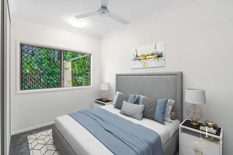 Sixth view of Homely house listing, 13 Mercurio Street, White Rock QLD 4868