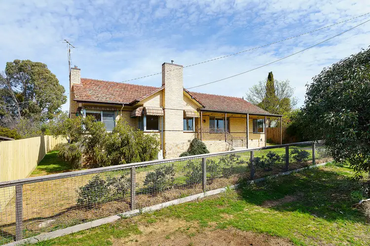 154 Duke Street, Castlemaine VIC 3450