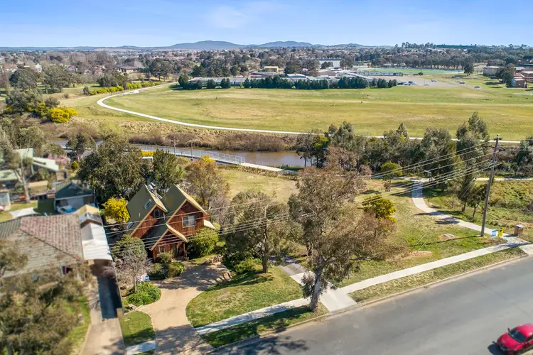 Main view of Homely house listing, 4/106 Joshua Street, Goulburn NSW 2580