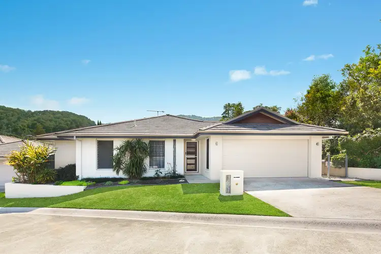 Main view of Homely house listing, 2 Callicoma Drive, Coffs Harbour NSW 2450