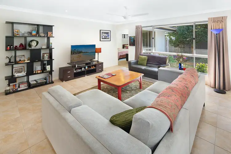 Second view of Homely house listing, 2 Callicoma Drive, Coffs Harbour NSW 2450