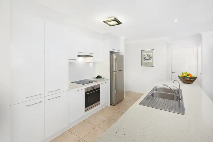 Third view of Homely house listing, 2 Callicoma Drive, Coffs Harbour NSW 2450