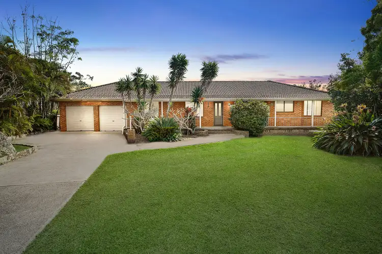 10 Duncan Close, Boambee East NSW 2452
