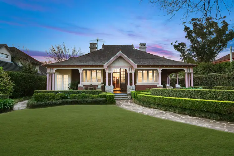 Main view of Homely house listing, 30 Wattle Street, Killara NSW 2071