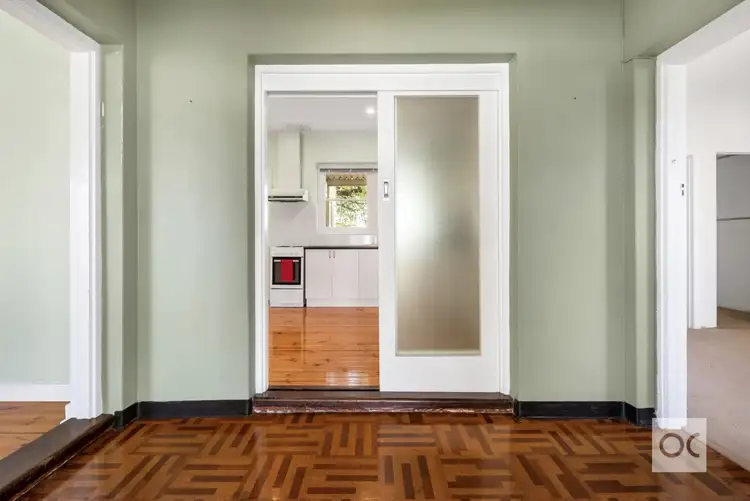 Fifth view of Homely house listing, 55 Queen Street, Glenunga SA 5064