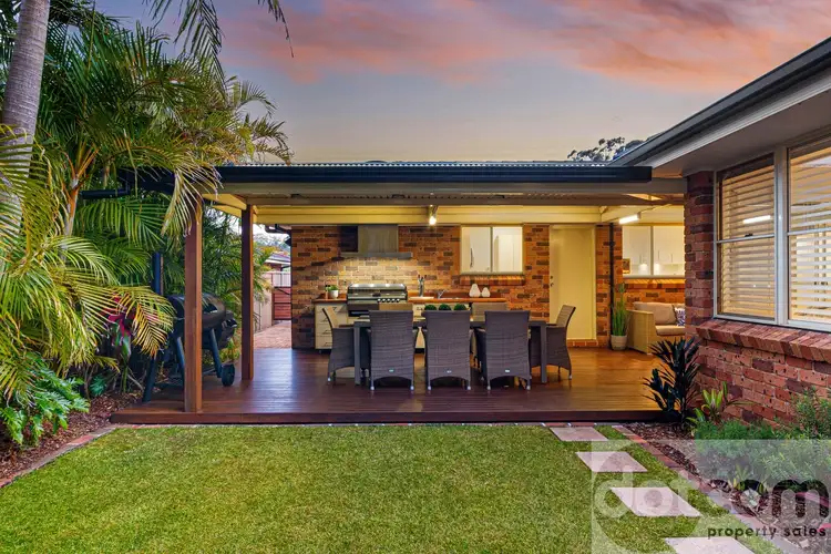 Second view of Homely house listing, 61 Woodview Avenue, Lisarow NSW 2250