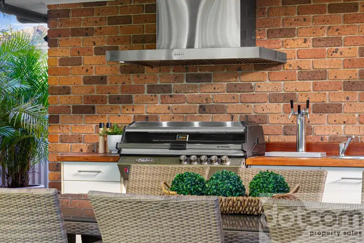Third view of Homely house listing, 61 Woodview Avenue, Lisarow NSW 2250
