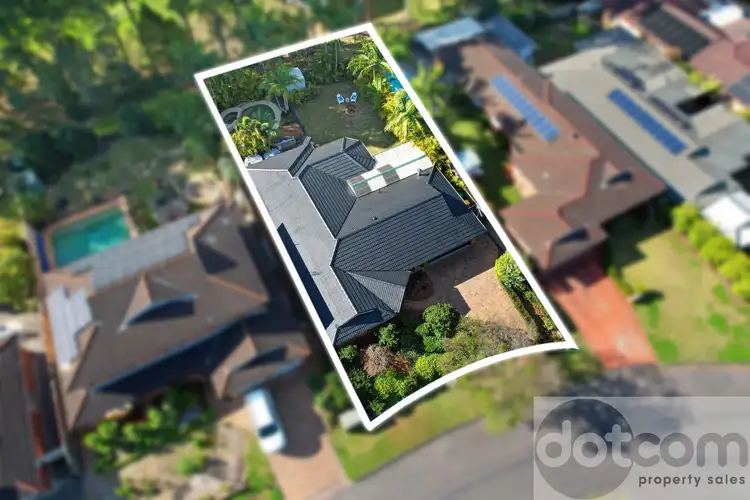 Fifth view of Homely house listing, 61 Woodview Avenue, Lisarow NSW 2250