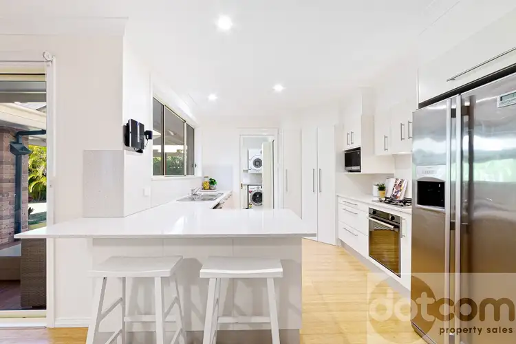 Sixth view of Homely house listing, 61 Woodview Avenue, Lisarow NSW 2250