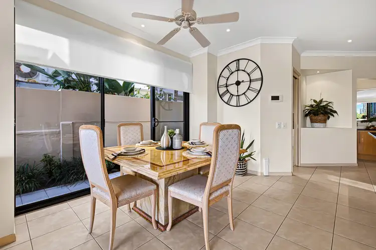 Sixth view of Homely house listing, 2/89 Stanhill Drive, Chevron Island QLD 4217