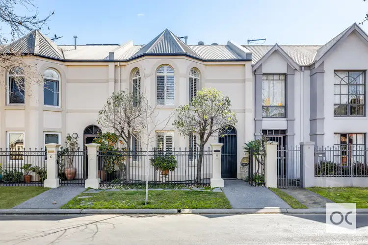 Main view of Homely house listing, 8 Farrow Place, Mile End SA 5031