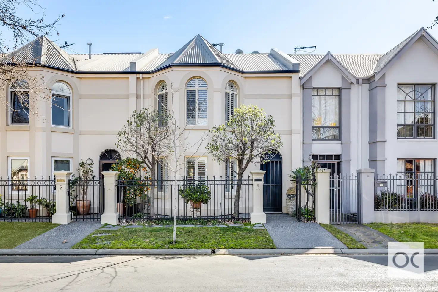 Main view of Homely house listing, 8 Farrow Place, Mile End SA 5031