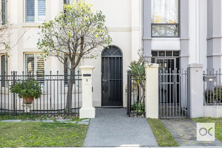 Third view of Homely house listing, 8 Farrow Place, Mile End SA 5031