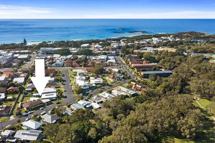 12 Seventh Avenue, Sawtell NSW 2452